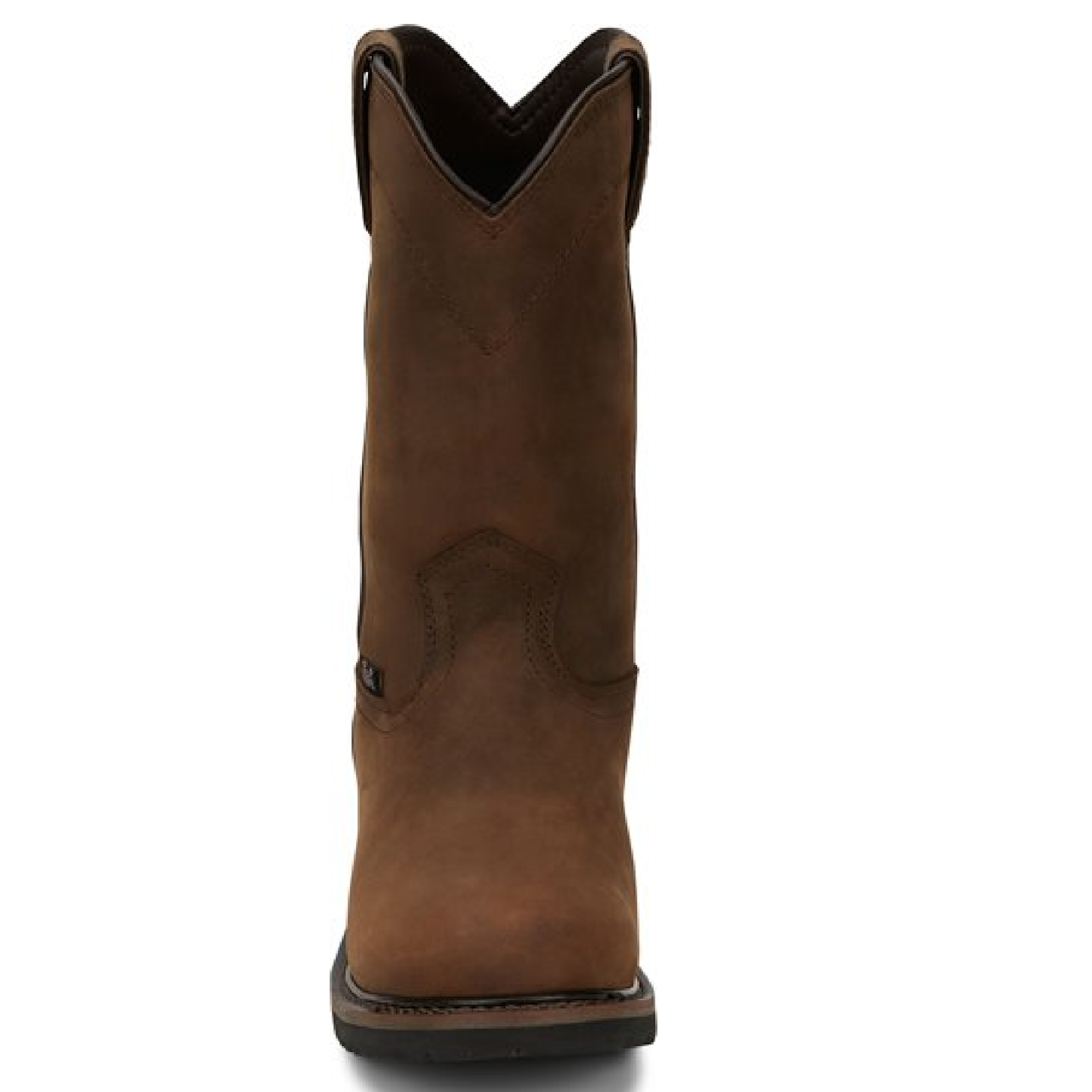 Justin Boots Mens Drywall | Style SE4960 Color Whiskey Brown