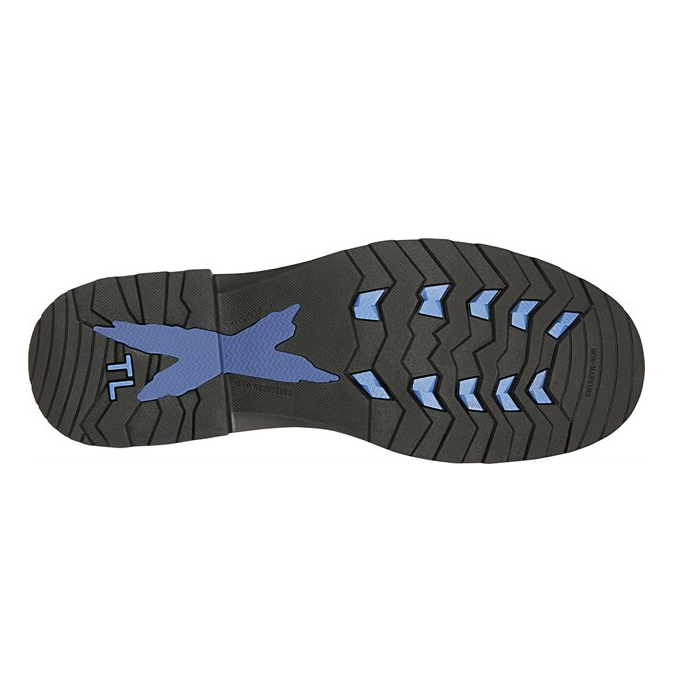 Tony Lama Mens Boots Boom Comp Toe #TW3413 Color Saddle