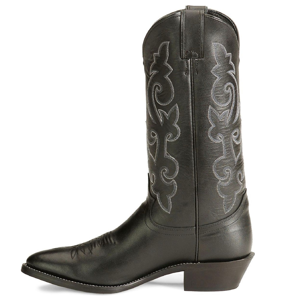 
                  
                    Justin Boots Mens Style 1409 Buck
                  
                