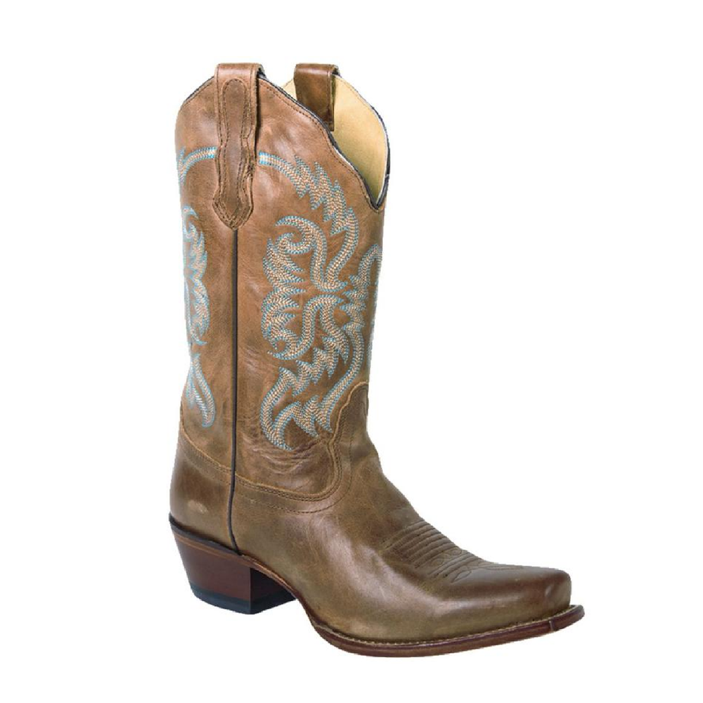 Nocona Women Karma | Bluebonnet NL5009