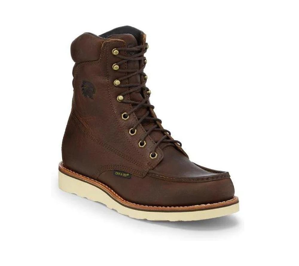 Chippewa Boots Mens Style 25346 Edge Walker