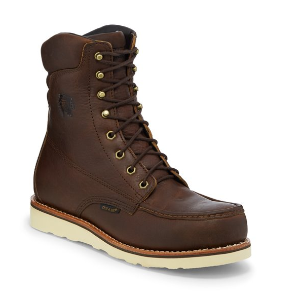 Chippewa Boots Mens Style 25347 Edge Walker