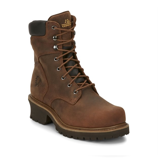 Chippewa Boots Mens Style 55026 Hador