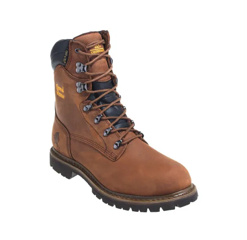 Chippewa Boots Mens Style 55068 Birkhead