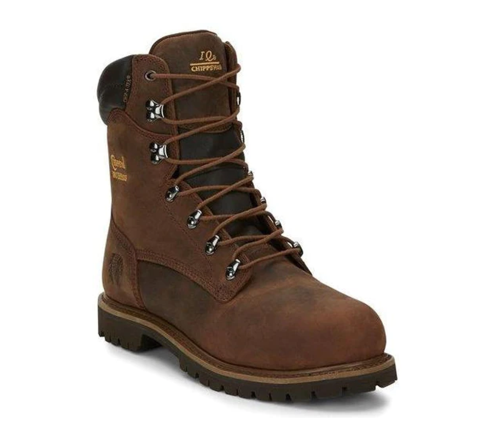 Chippewa Boots Mens Style 55069 Birkhead