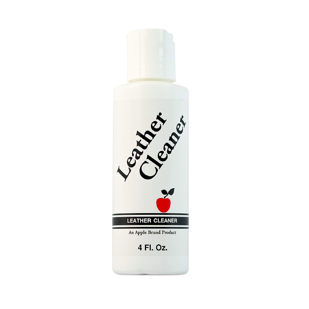 
                  
                    Apple Brand Leather Cleaner & Conditioner Kit
                  
                