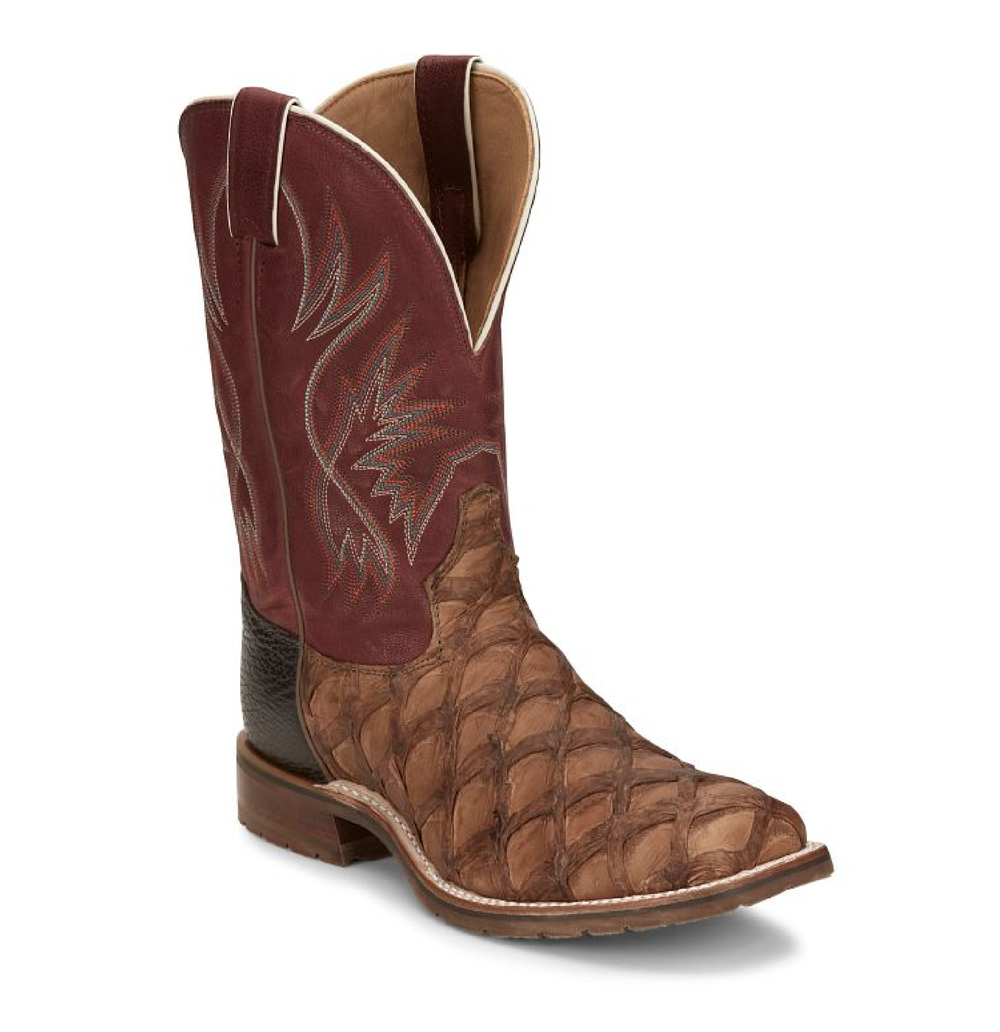 Tony lama Mens EP6097 prescott