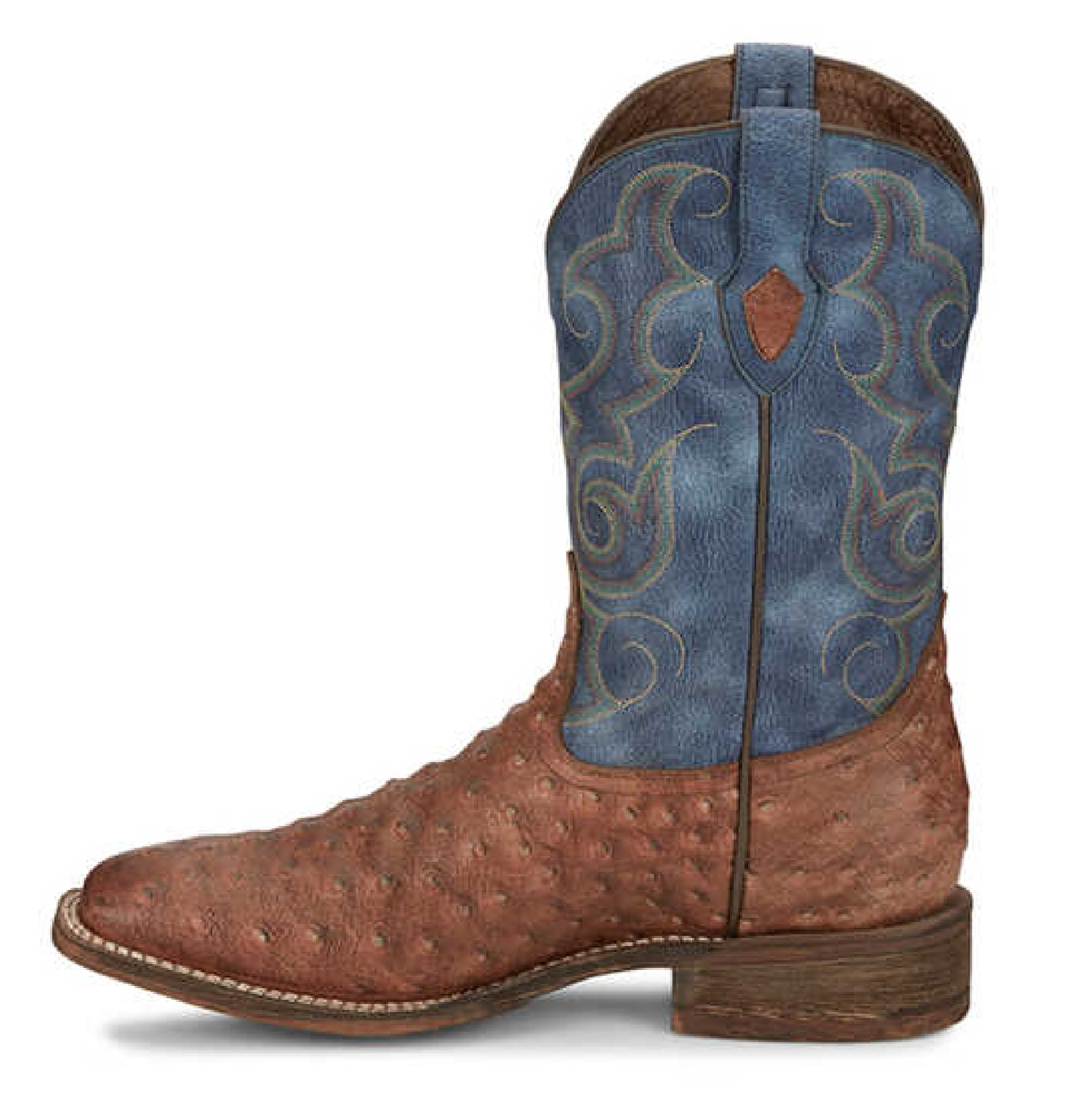 
                  
                    Nocona boots mens HR5601 java
                  
                