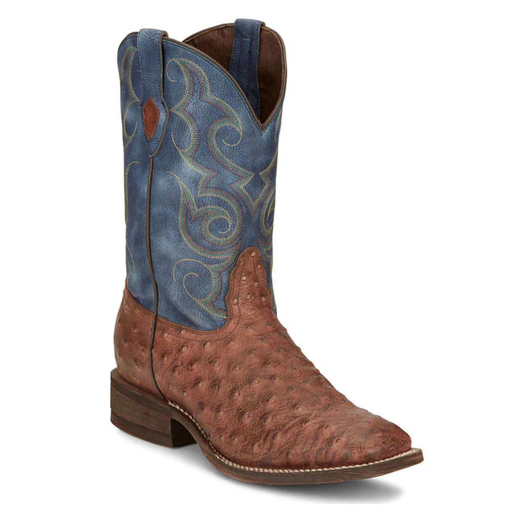 Nocona boots mens HR5601 java