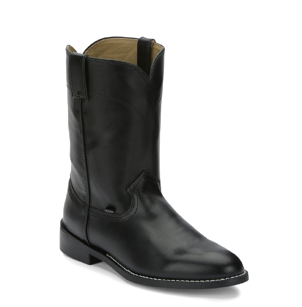 Justin Boots Mens Style  JB3000 Temple