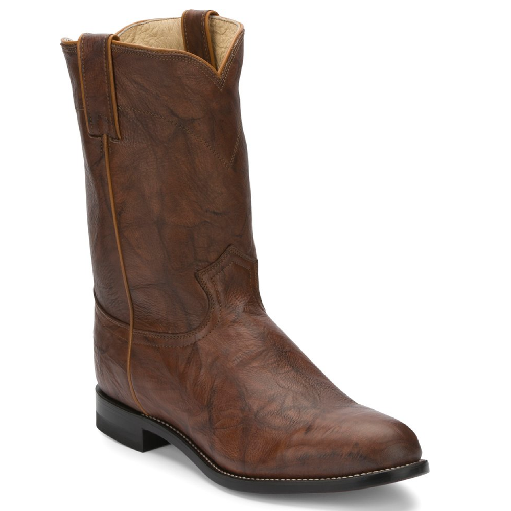 Justin Boots Mens Ropers Style 3163 Jackson