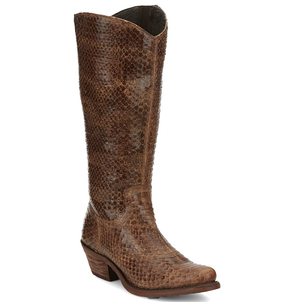 Justin Boots Womens Reba Style RM257 Mcalester