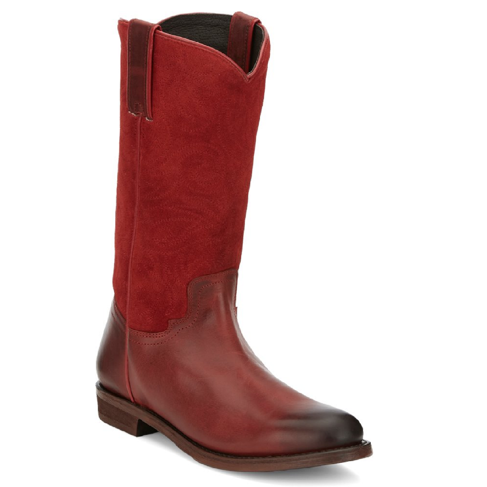 Justin Boots Womens Reba Style RM400 Anthem