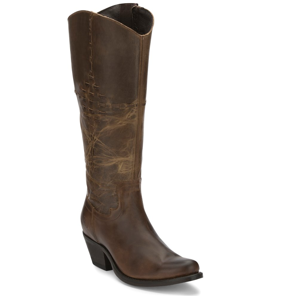 Justin Boots Womens Style RML252 Mcalester