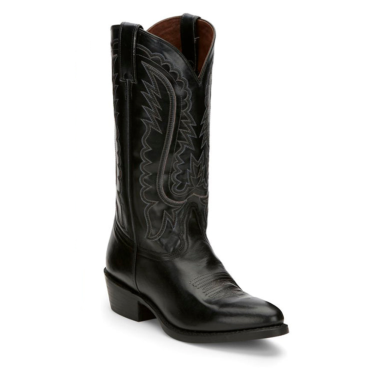 Nocona Boots Men's Style Jackpot Black (NB5550)