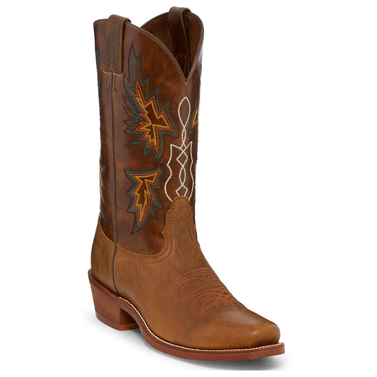 Nocona Boots  Men's Hero GO Round (NB6022)