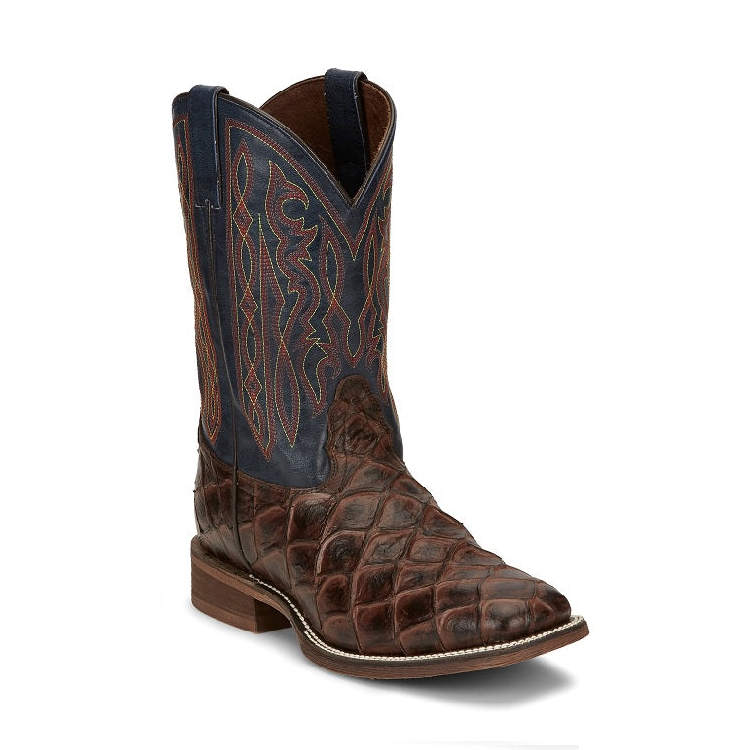 Nocona Boots Men's Turner Chocolate (NB5560)