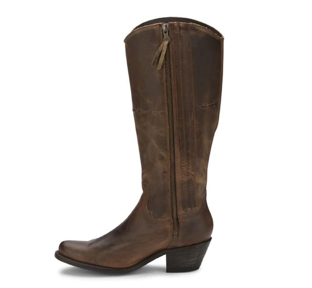 
                  
                    Justin Boots Womens Style RML252 Mcalester
                  
                