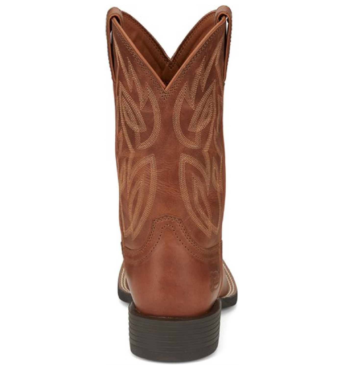 
                  
                    Justin boots Mens SE7512 canter
                  
                