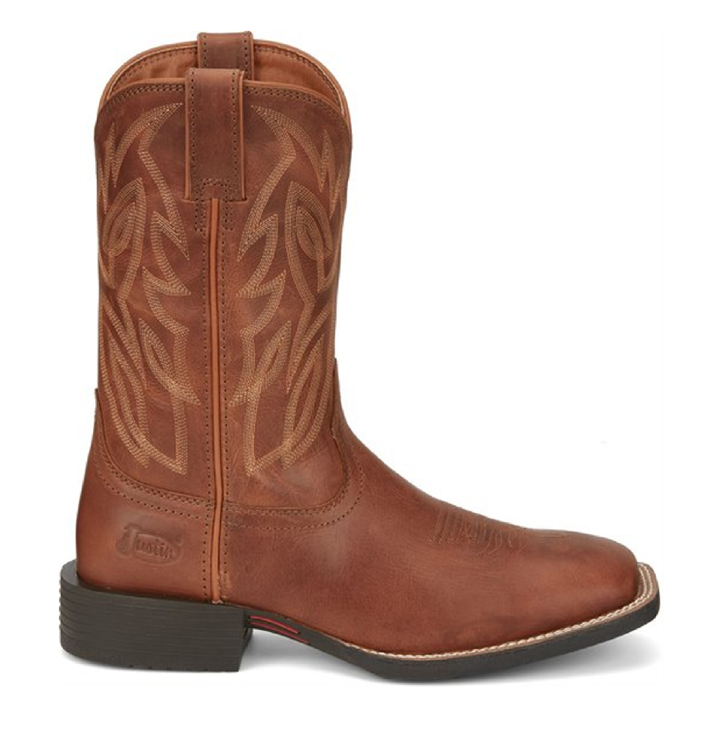 
                  
                    Justin boots Mens SE7512 canter
                  
                