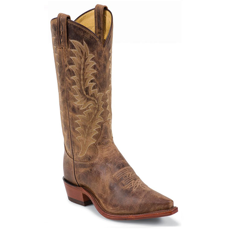 Tony Lama Men's Llano Tan  (6979)