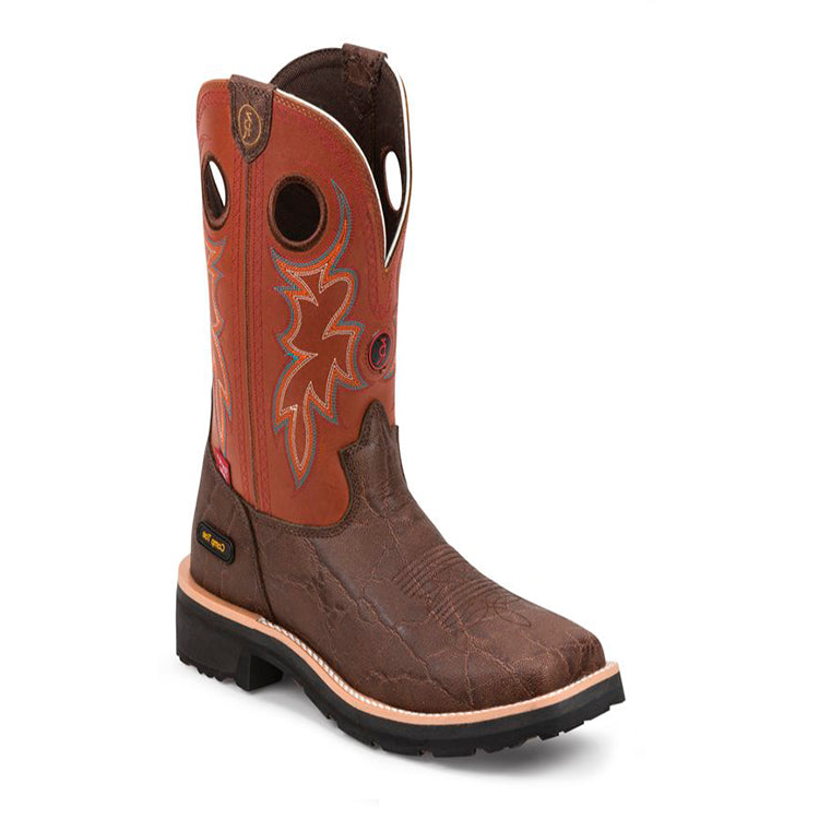 Tony Lama Men's Levelland  (RR3308)