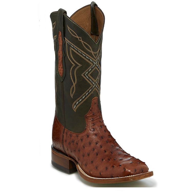 Tony Lama Men's Lemuel  (CL822)