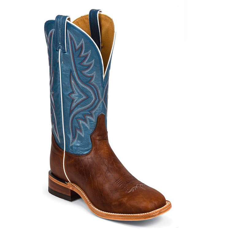 Tony Lama Men's Avett Blue (7955)