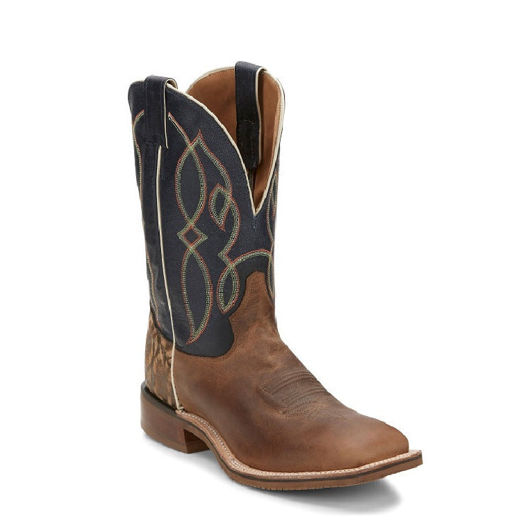 Tony Lama Mens Landgrab Golden Brown (7881)