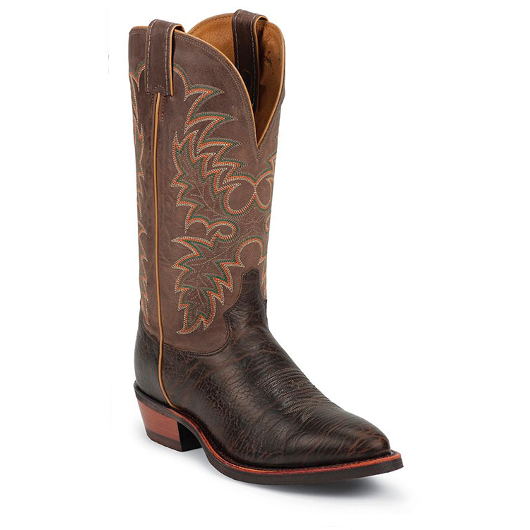 Tony Lama Men's Krauss Brown  (7951)