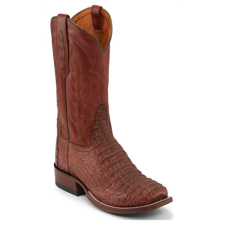 Tony Lama Men's Forrest Cognac (TL5204)