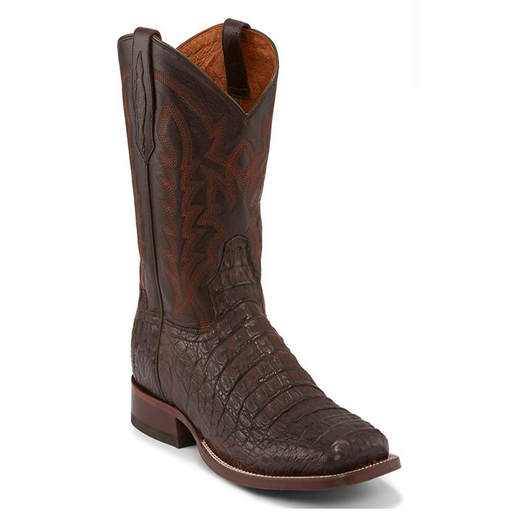 Tony Lama Men's Forrest Brown  (TL5205 )