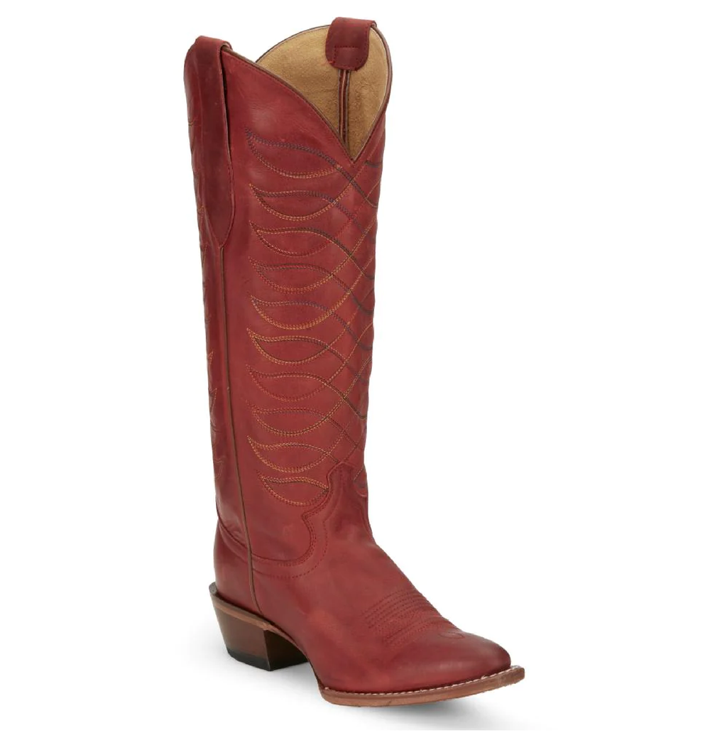 Justin Boots Womens Style VN4459 Whitley