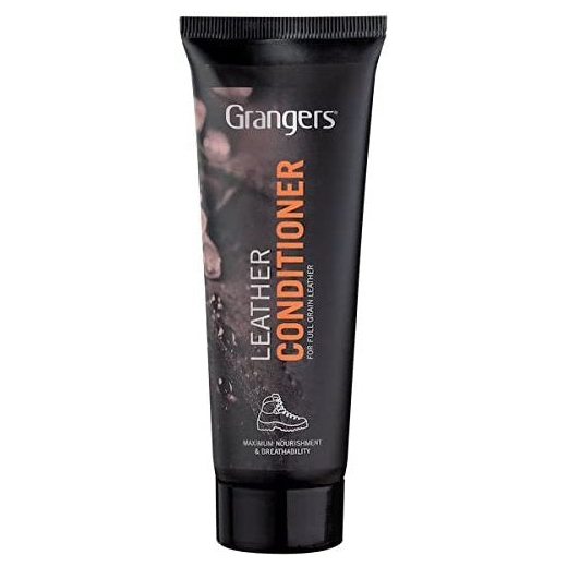 Grangers | Footwear Care Leather Conditioner