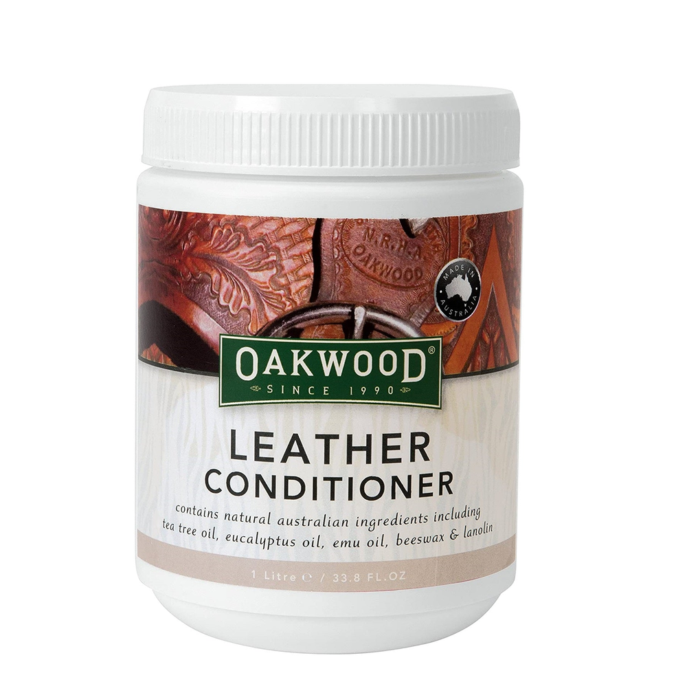 OAKWOOD Leather Conditioner