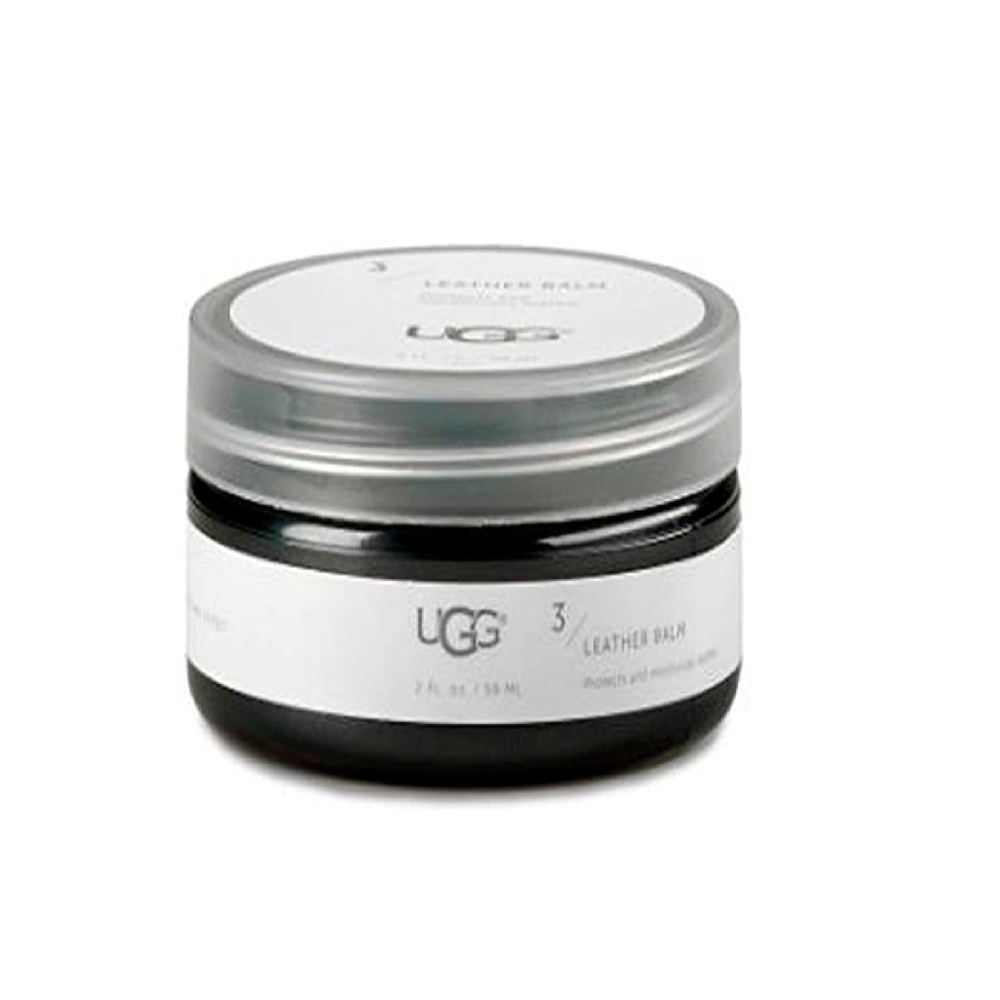 UGG Unisex Leather Balm