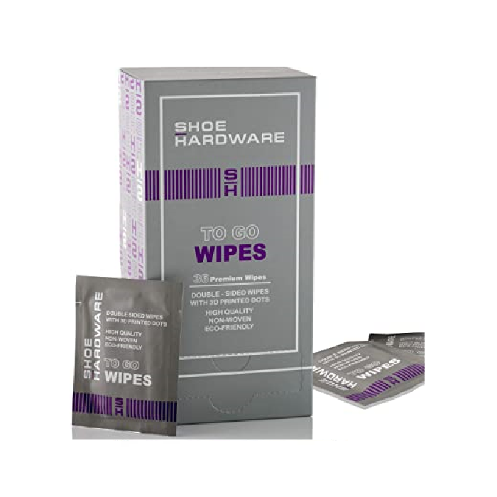 Shoe Hardware | Sneaker Cleaner Wipes