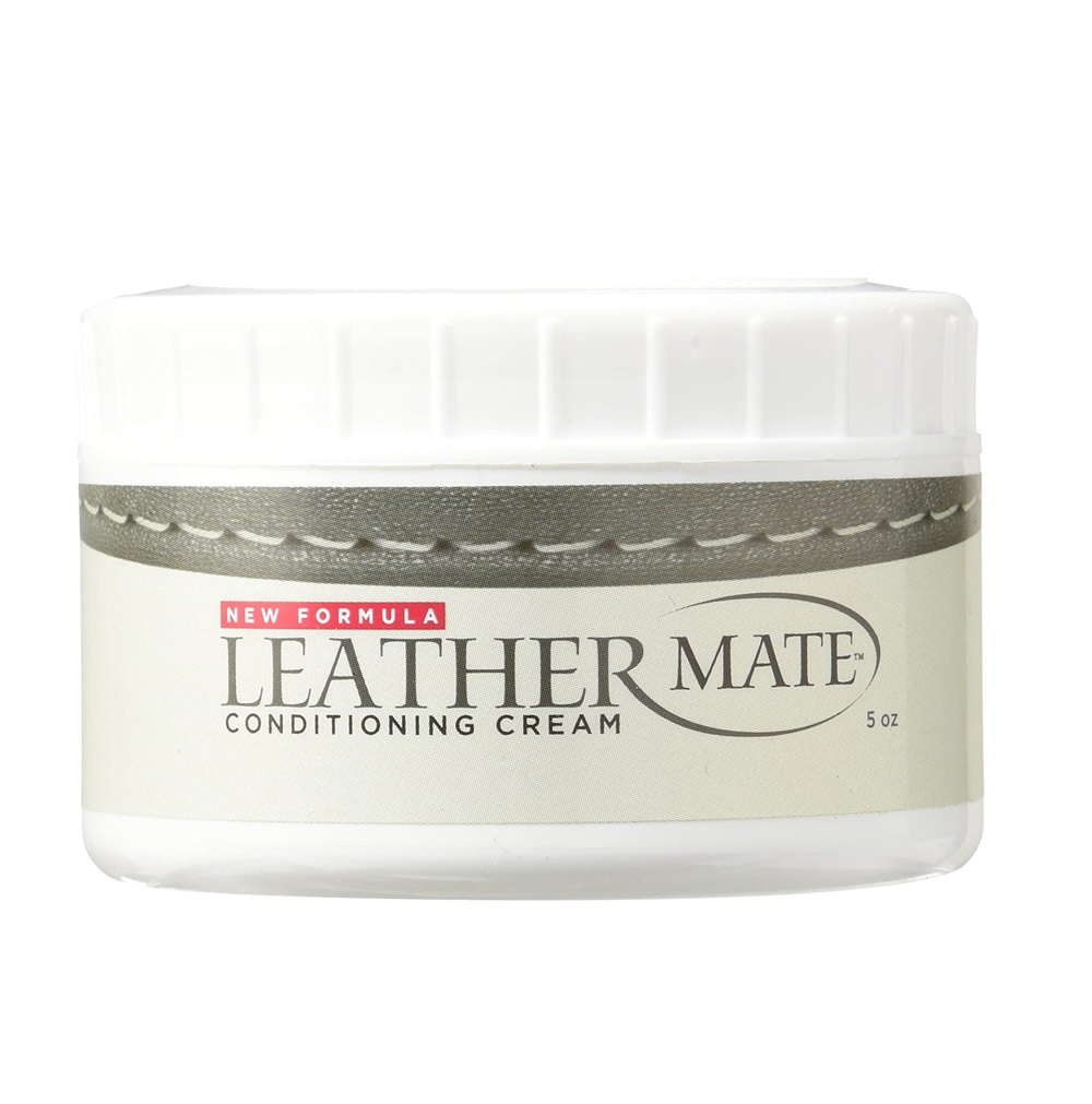 Leathermate | Leather Cleaner and Conditioner