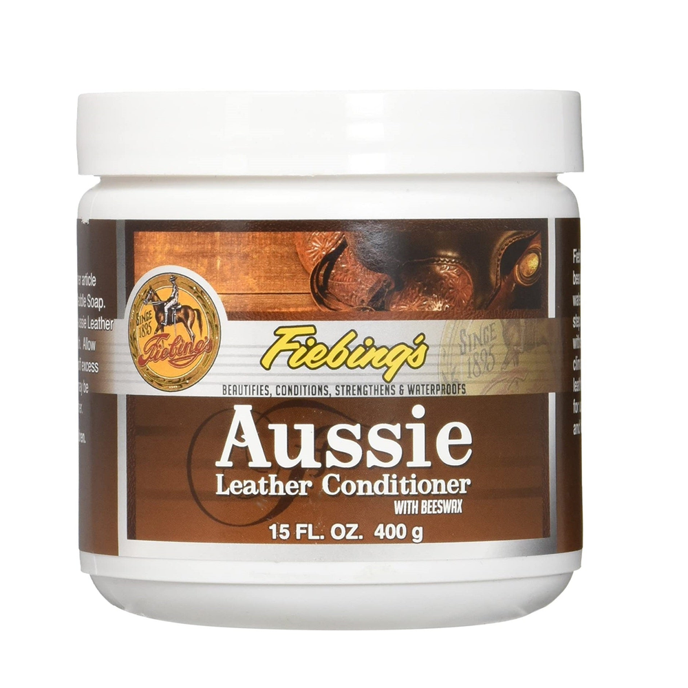 Fiebing's | Aussie Leather Conditioner