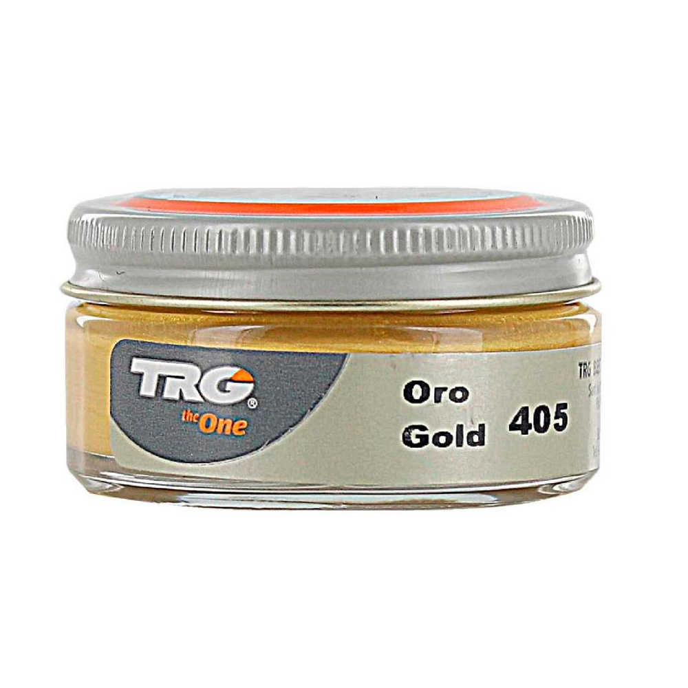 TRG Shoe Cream Metallic #TRGSCM