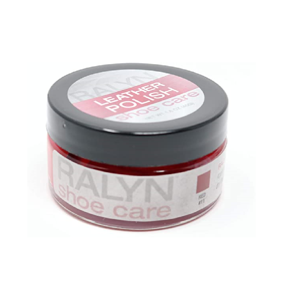 RALYN | Shoe Care Leather Polish