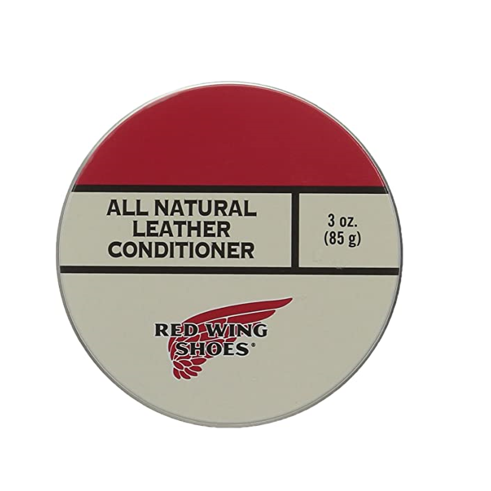 Red Wing Heritage All Natural Leather Conditioner-U