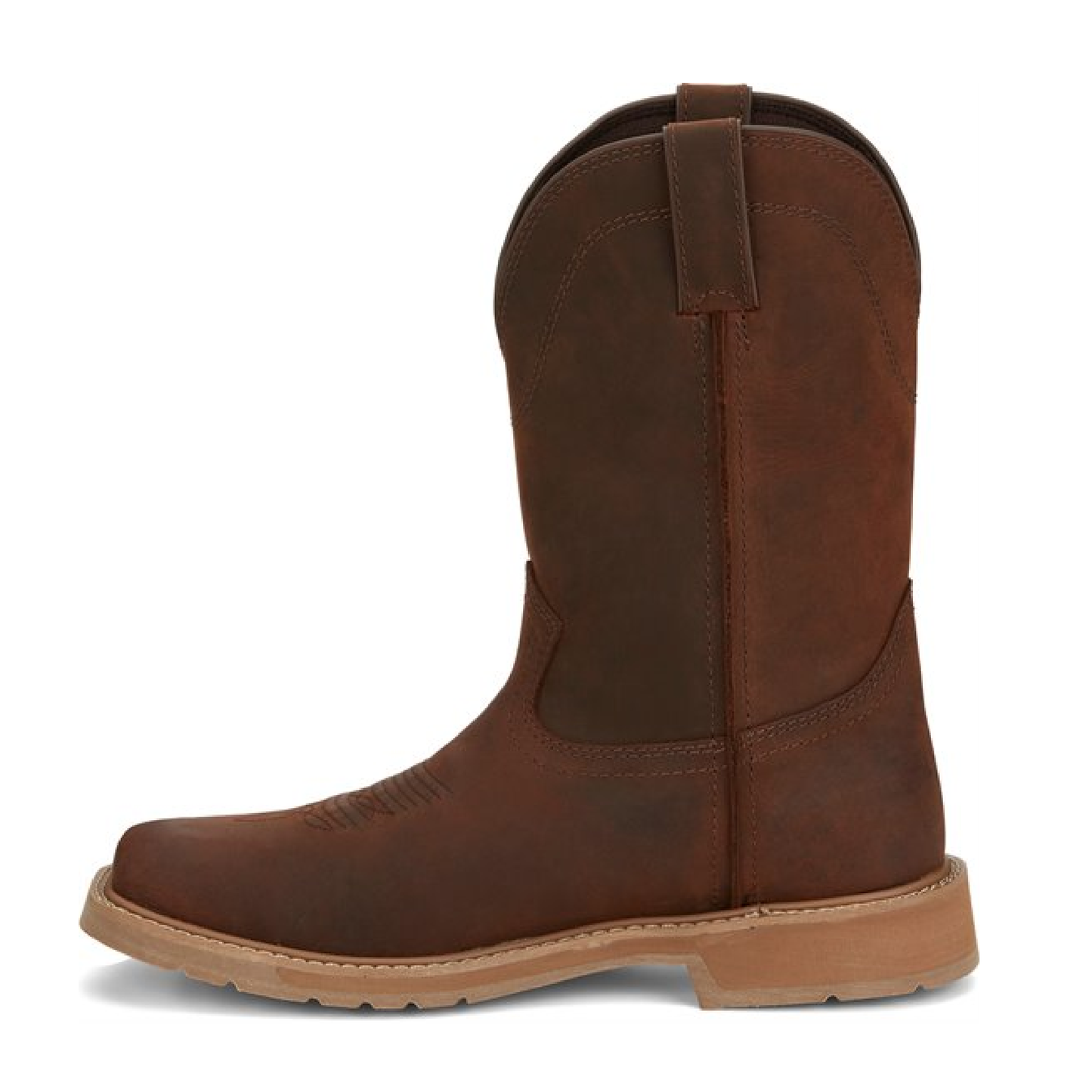 
                  
                    Justin Boots Buster Mens #SE3100 | Color Brown
                  
                