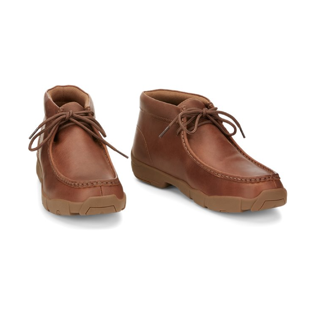 Justin Boots Mens Cappie | Style SE241 Color Sand