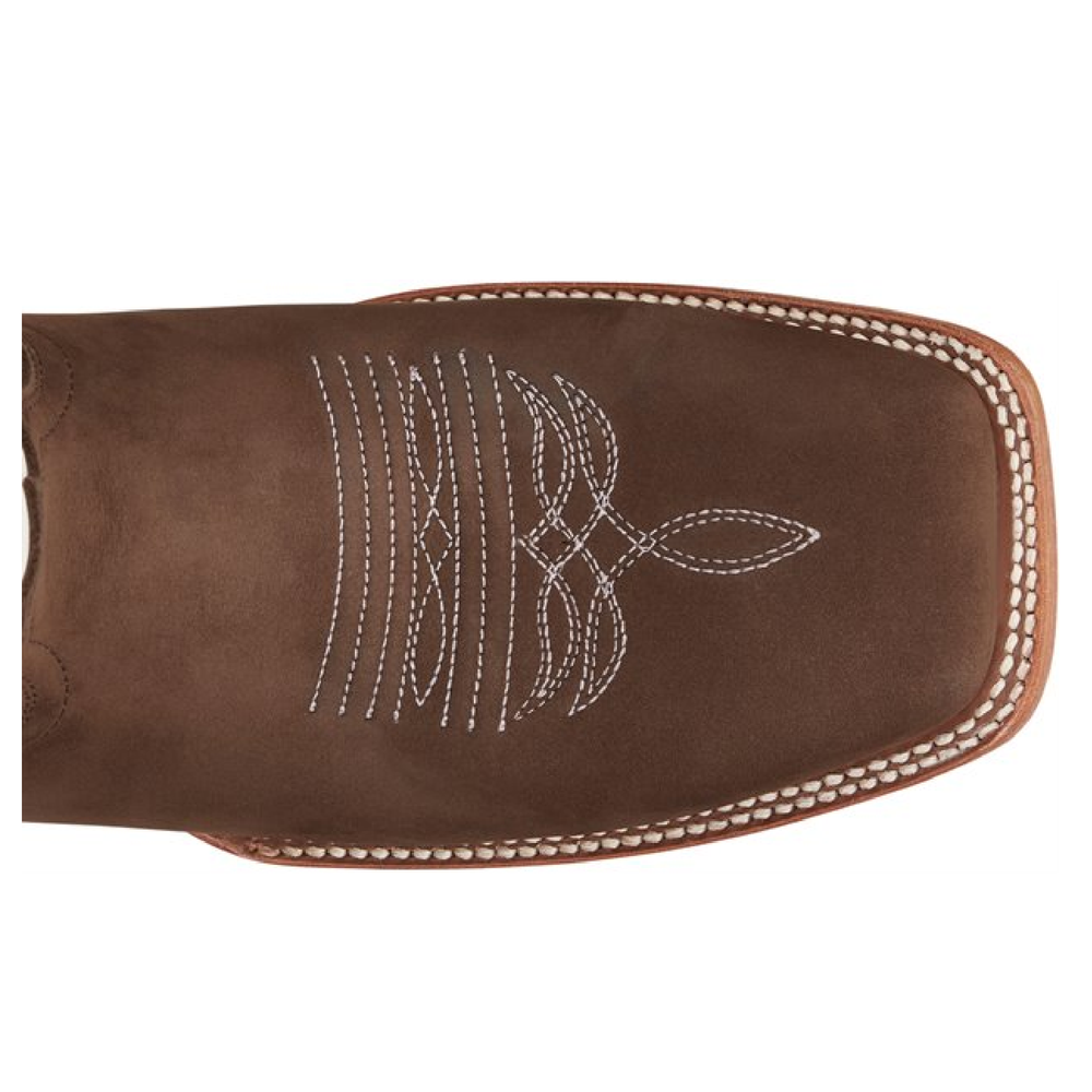 
                  
                    Justin Boots Mens Latigo #JP2503 | Color Brown
                  
                