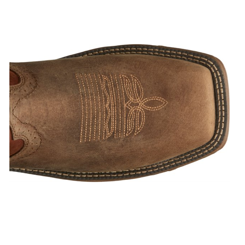 
                  
                    Justin Boots Mens Rush | Style SE7402 Color Tan
                  
                