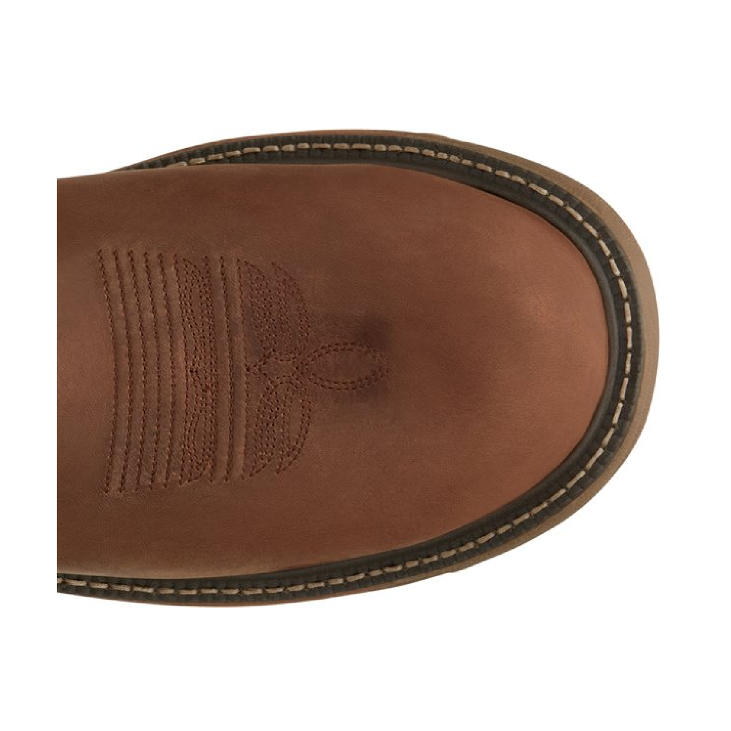 
                  
                    Justin Boots Rush | Style  SE4332 Color Barley Brown
                  
                