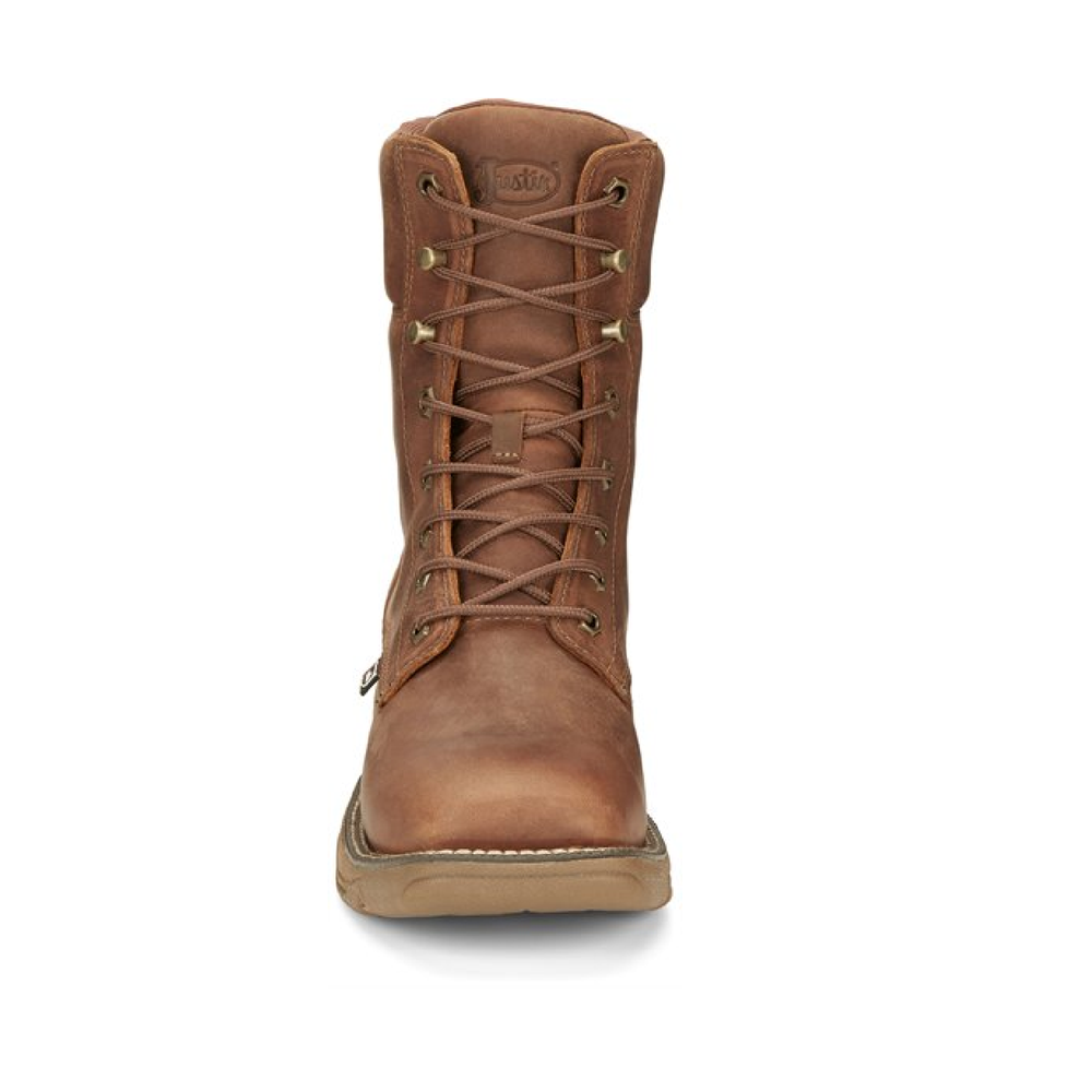 
                  
                    Justin Boots Rush | Style SE467 Color Barley Brown
                  
                