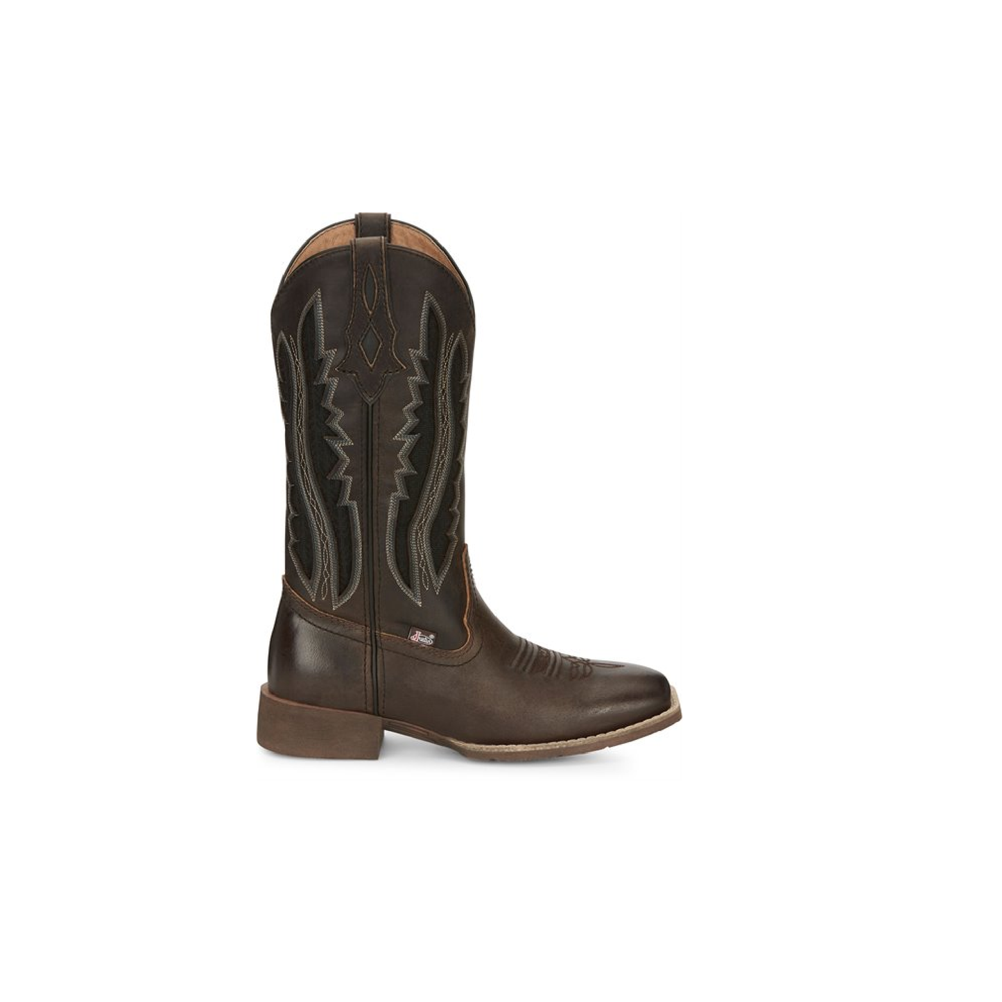 
                  
                    Justin Boots Womens Jaycie | Style GY2971 Color Brown
                  
                