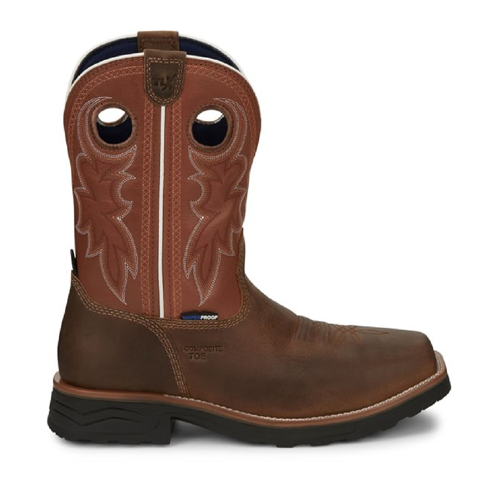 
                  
                    Tony Lama Men's Fireball | STYLE TW3300 Color Tan
                  
                